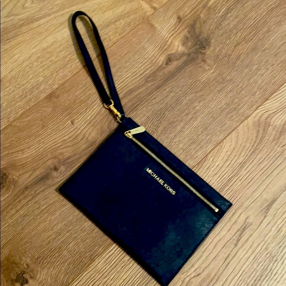 Michael Kors clutch